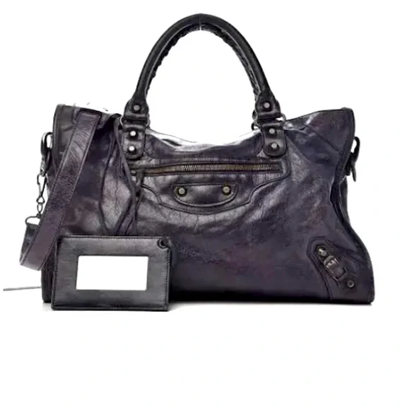 Balenciaga | Bags | Balenciaga City | Poshmark